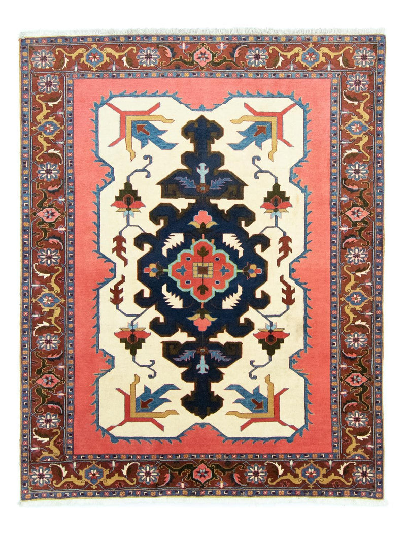 Perserteppich - Nomadic 261 x 207 cm