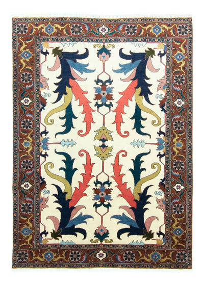 Heriz Teppich 200x270cm - Perserteppich