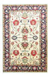 Heriz Teppich 205x305cm - Perserteppich - Rechteckig / Beige / 205 x 305 cm Rechteckig