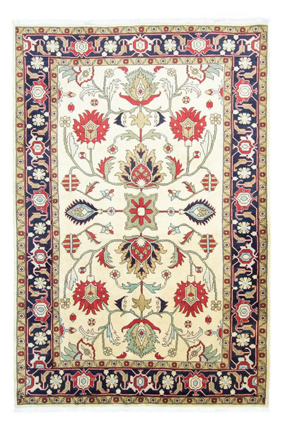 Heriz Teppich 205x305cm - Perserteppich