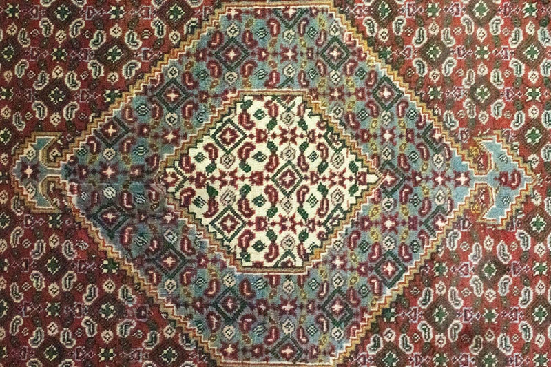 Perserteppich - Classic 287 x 197 cm