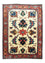 Perserteppich - Nomadic 270 x 203 cm