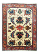 Perserteppich - Nomadic 270 x 203 cm