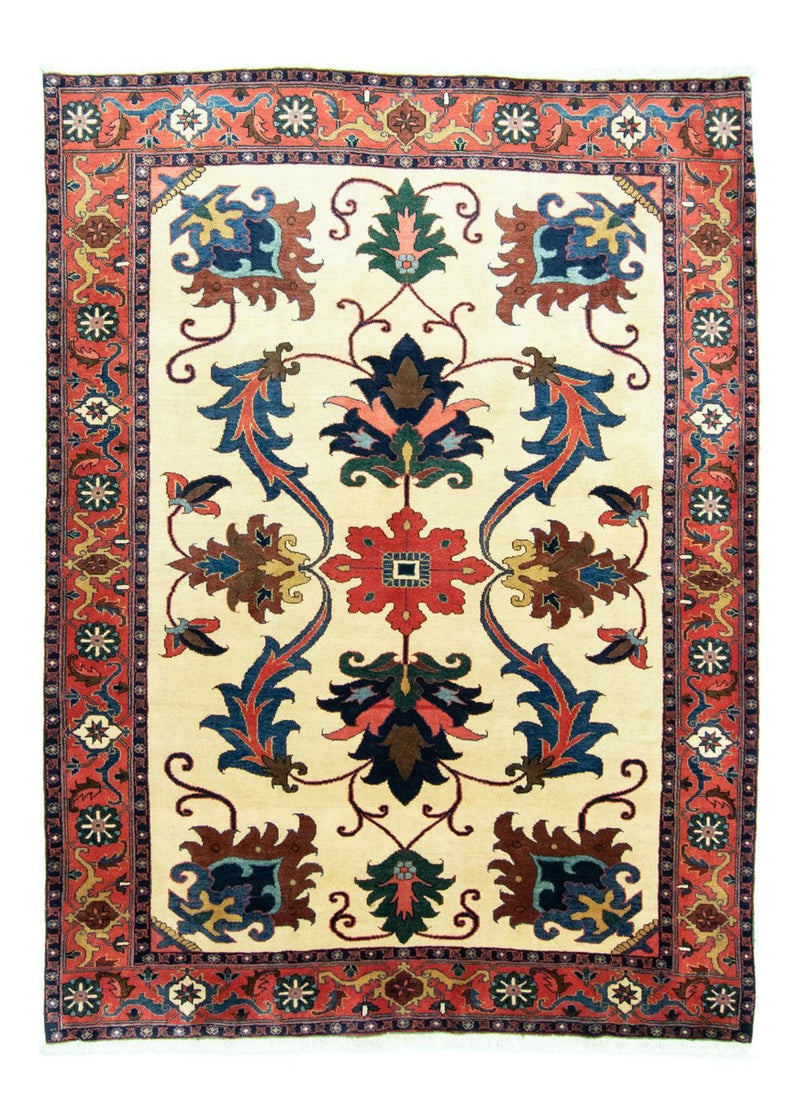 Perserteppich - Nomadic 270 x 203 cm