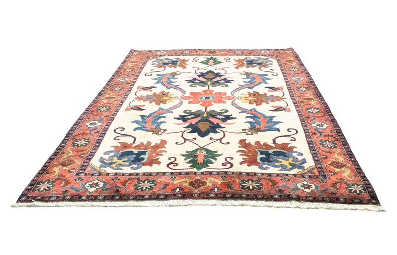 Perserteppich - Nomadic 270 x 203 cm