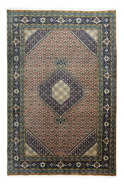 Ardebil Teppich 200x294cm - Perserteppich