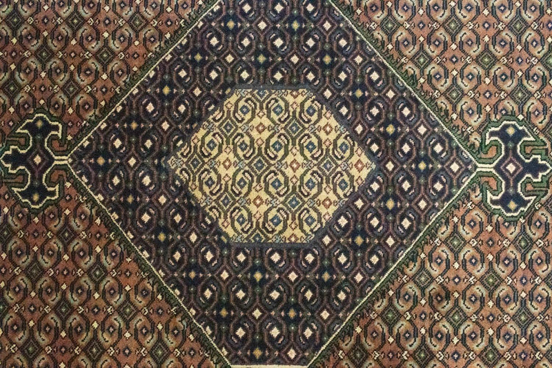 Perserteppich - Nomadic 294 x 200 cm