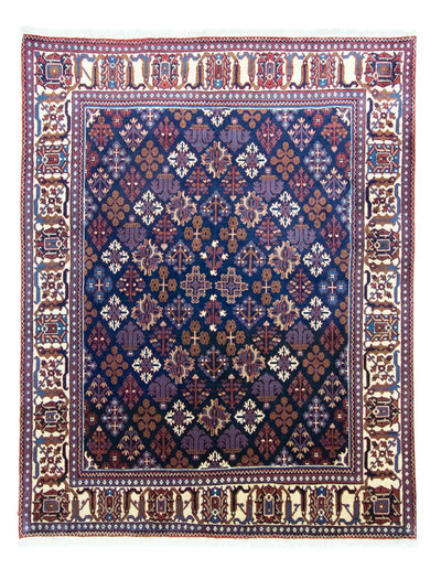 Meymeh Teppich 202x260cm - Perserteppich