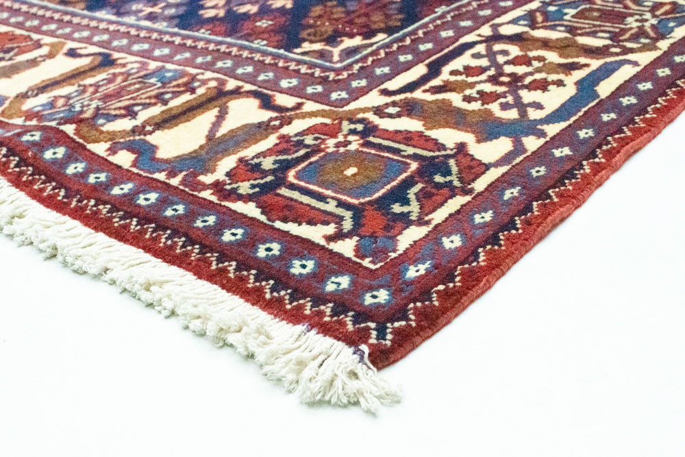 Perserteppich - Nomadic 260 x 202 cm