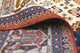 Perserteppich - Nomadic 318 x 229 cm