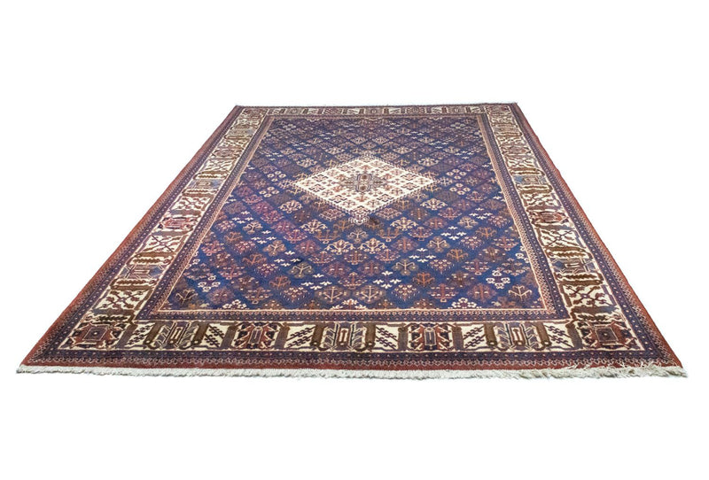 Perserteppich - Nomadic 318 x 229 cm