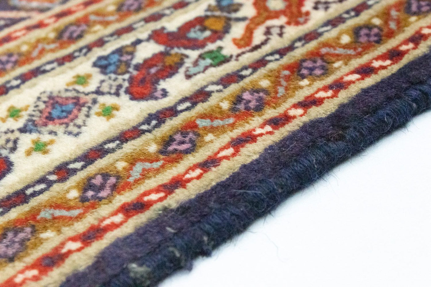 Bidjar Teppich 197x57cm - Perserteppich