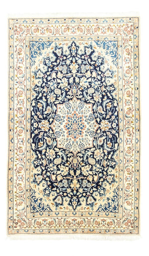 Perserteppich - Nain - Royal 227 x 138 cm