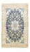 Perserteppich - Nain - Royal 227 x 138 cm