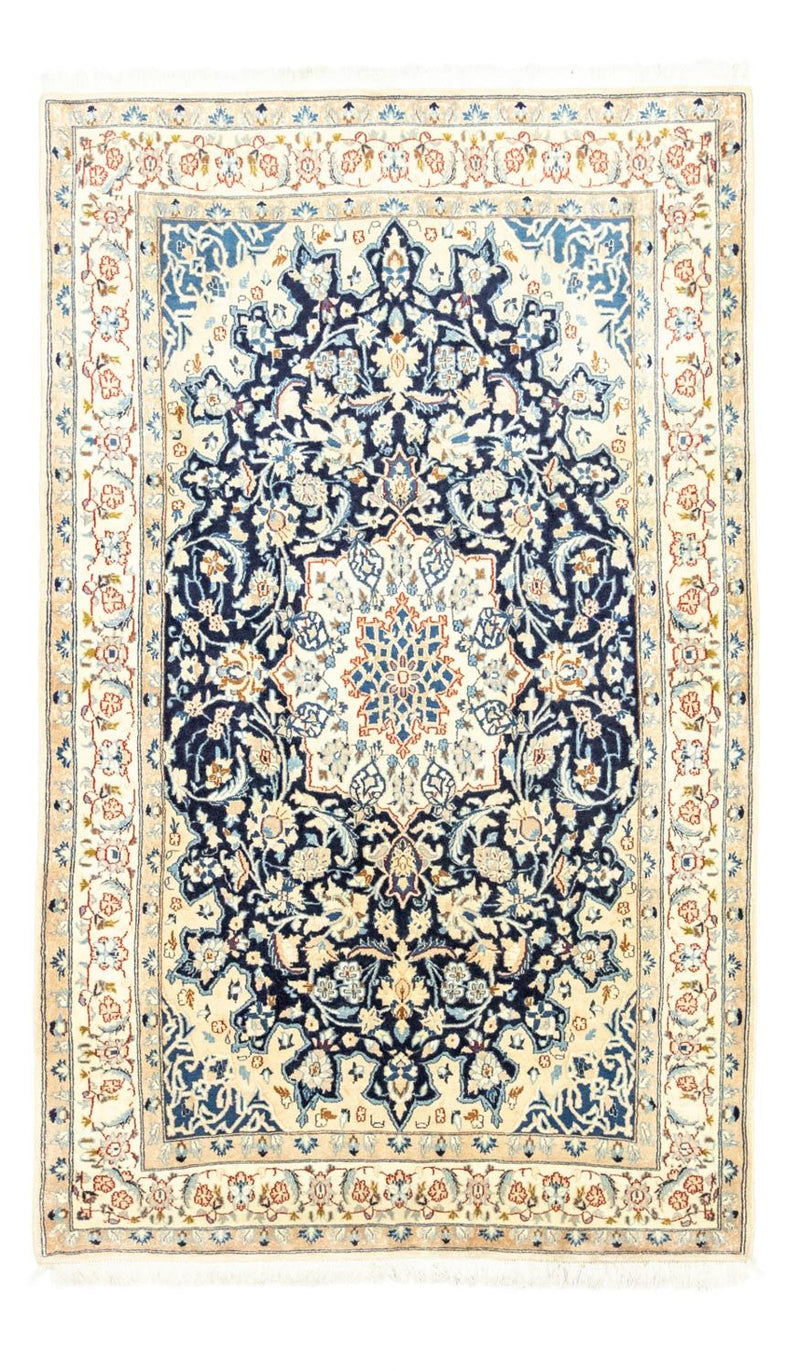Perserteppich - Nain - Royal 227 x 138 cm