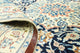 Perserteppich - Nain - Royal 227 x 138 cm