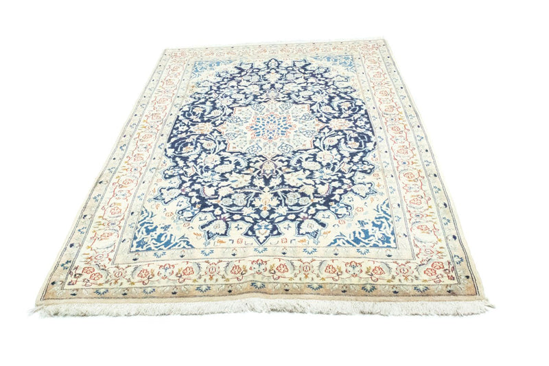 Perserteppich - Nain - Royal 227 x 138 cm