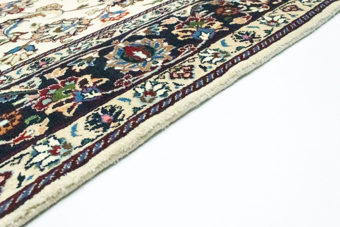 Maschad Teppich 297x190cm - Perserteppich