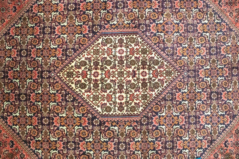 Perserteppich - Bidjar 314 x 208 cm
