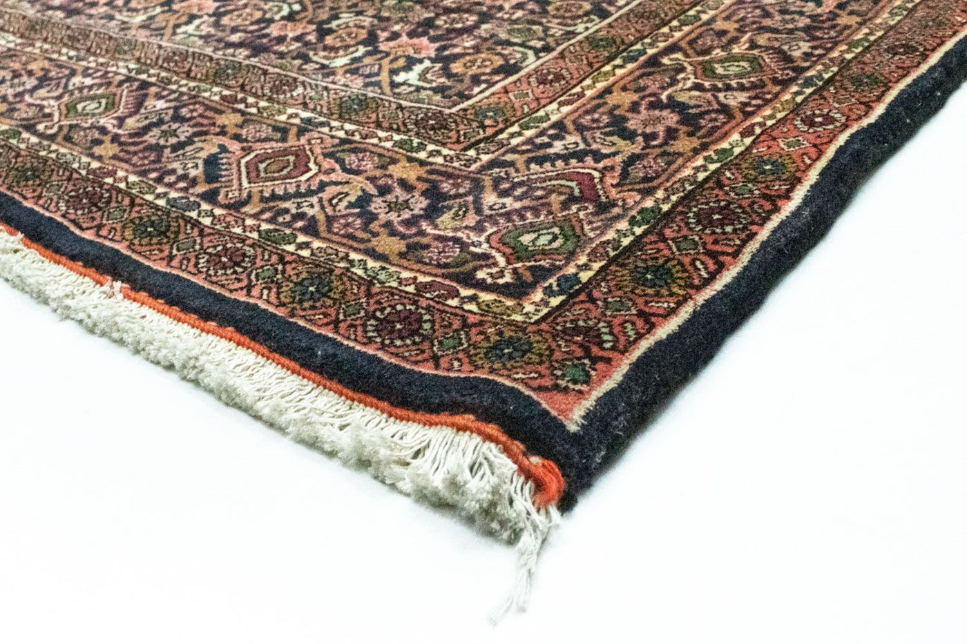 Bidjar Teppich 314x208cm - Perserteppich