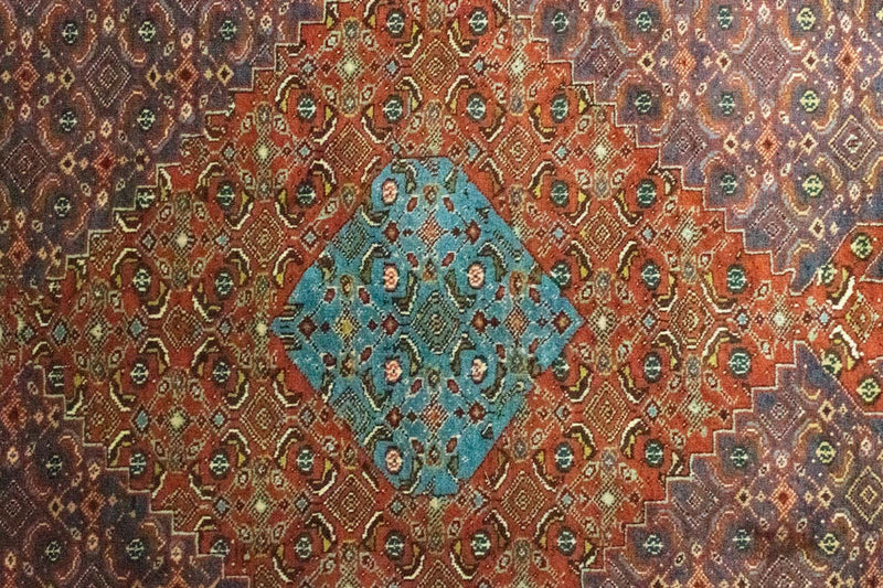 Perserteppich - Classic 305 x 195 cm