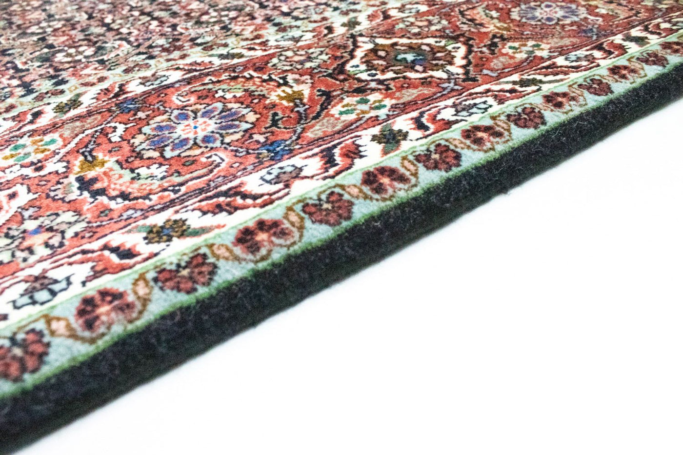 Bidjar Teppich 296x202cm - Perserteppich