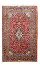 Keshan Teppich 222x138cm - Perserteppich