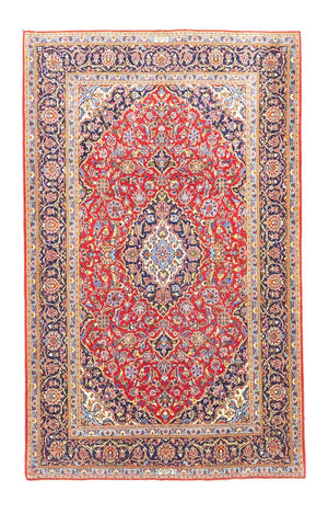 Perserteppich - Keshan 228 x 142 cm