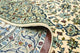 Perserteppich - Keshan 185 x 120 cm