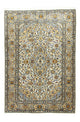 Keshan Teppich 210x143cm - Perserteppich