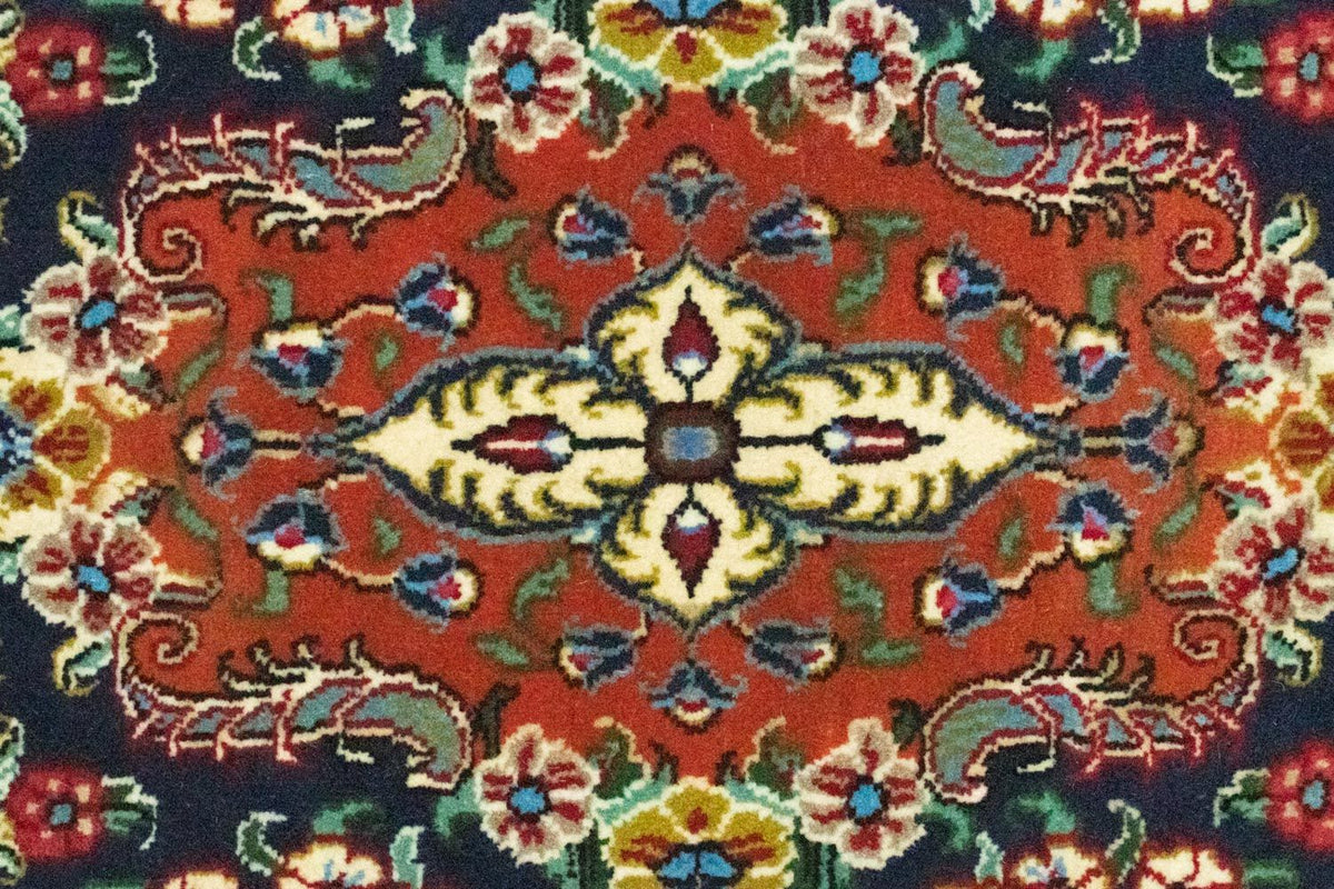 Perserteppich - Ghom 164 x 51 cm