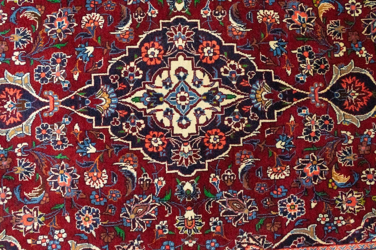 Perserteppich - Classic 222 x 136 cm