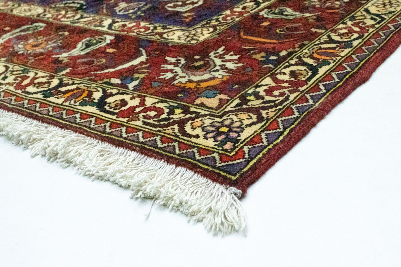Bachtiar Teppich 300x212cm - Perserteppich