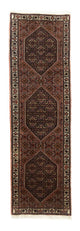 Bidjar Teppich 237x69cm - Perserteppich
