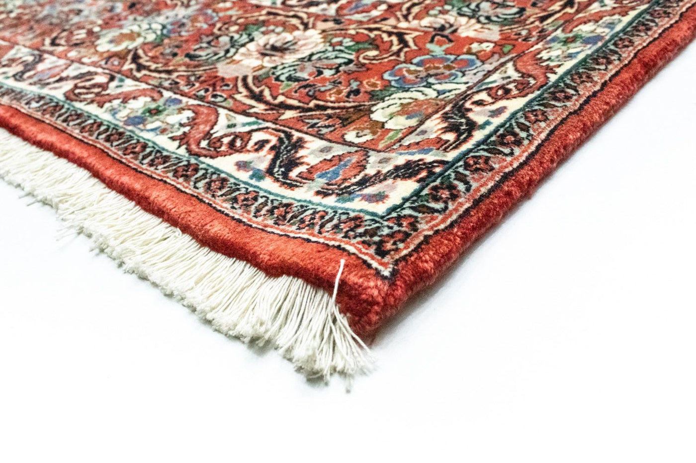 Bidjar Teppich 300x199cm - Perserteppich