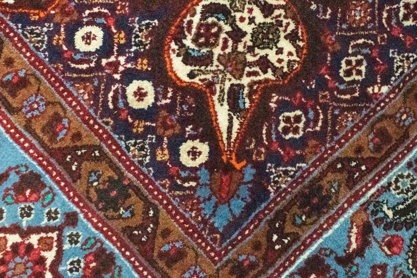 Perserteppich - Classic 295 x 208 cm