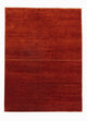 Gabbeh Teppich Indus 199x148cm - Wollteppich