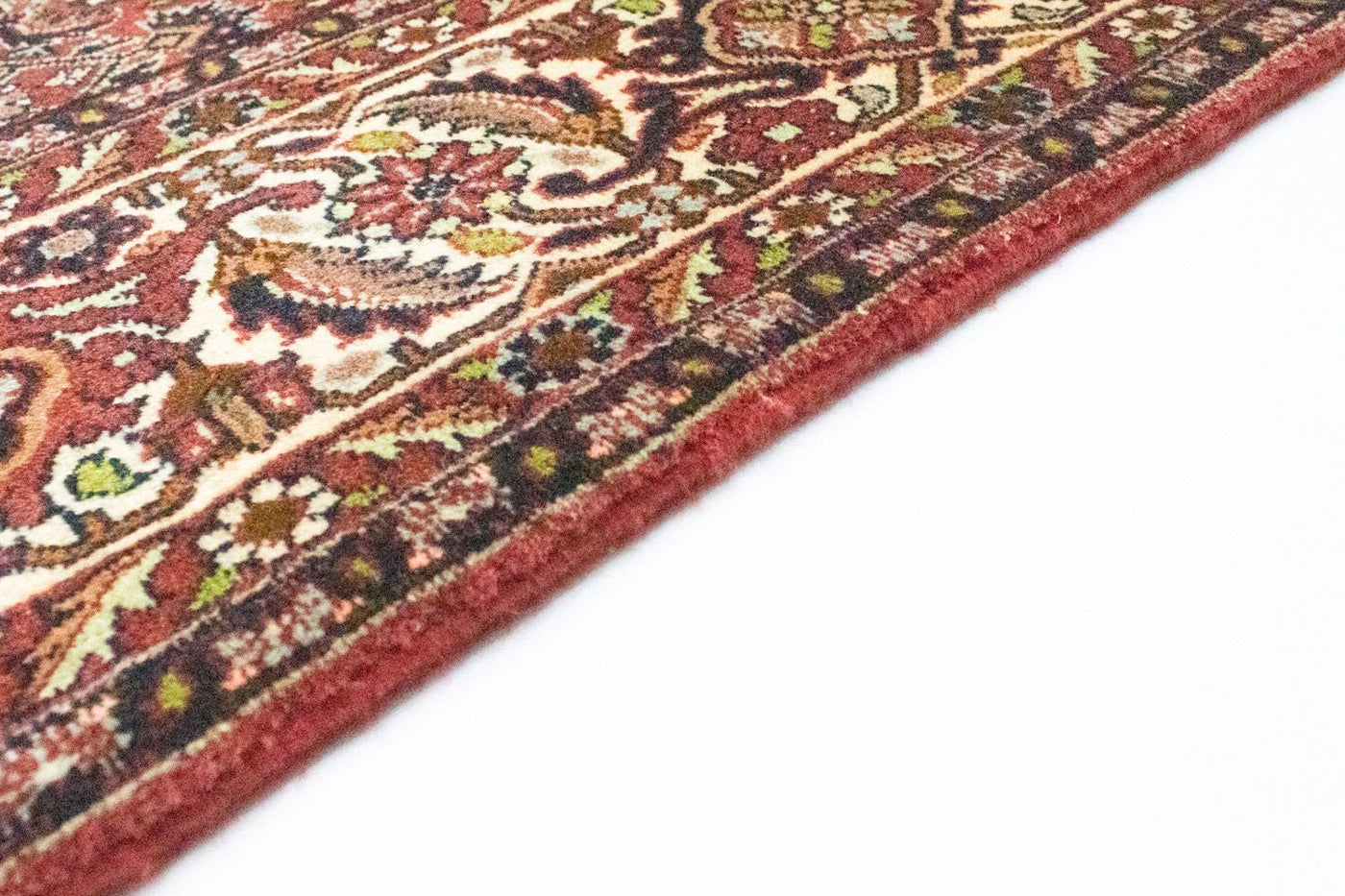 Perserteppich - Bidjar 285 x 200 cm