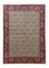 Perserteppich - Bidjar 245 x 175 cm - blau