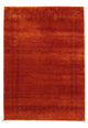 Gabbeh Teppich - Indus 244 x 177 cm - rot