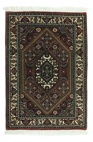 Perserteppich - Bidjar 93 x 65 cm Fußmatte