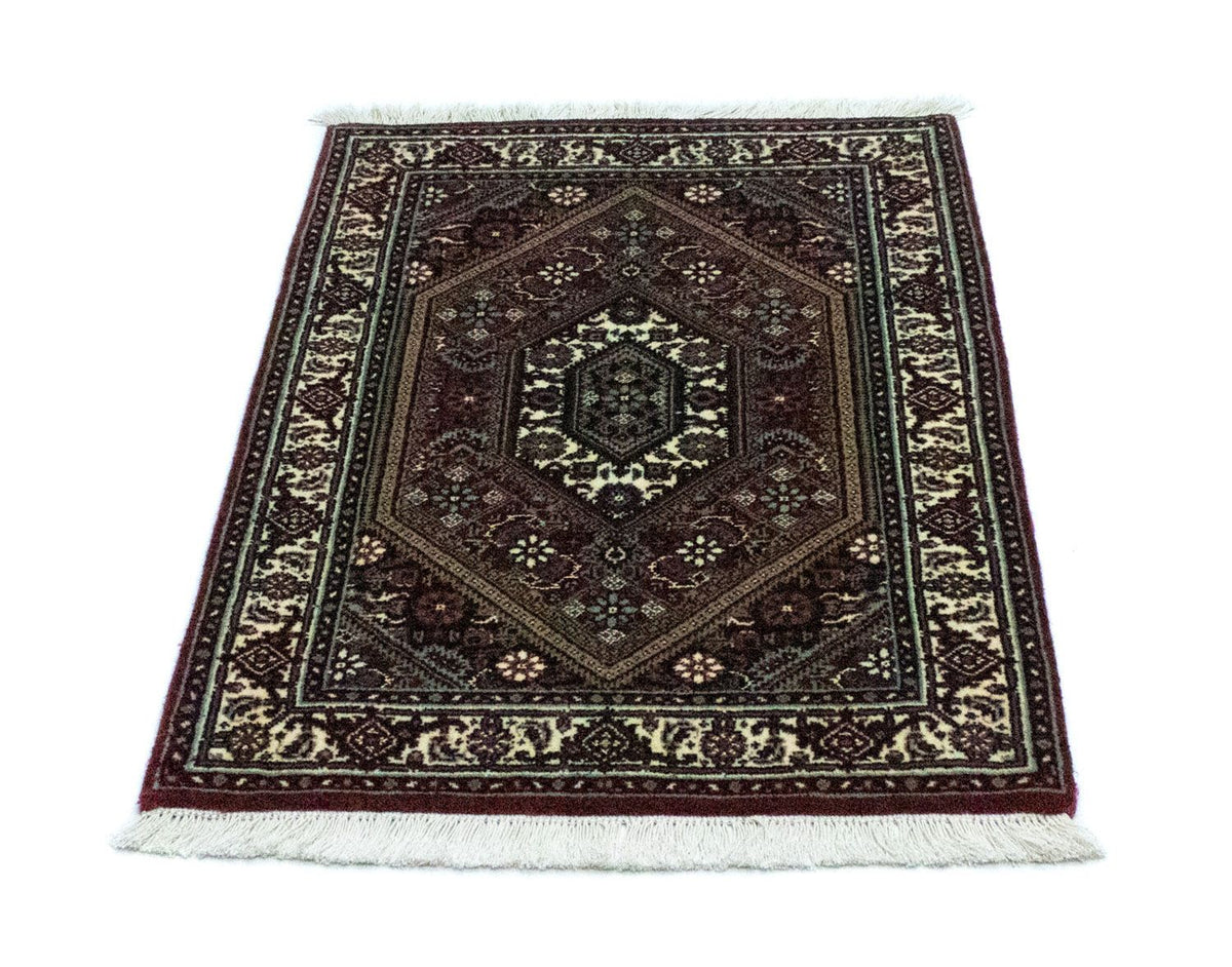 Perserteppich - Bidjar 93 x 65 cm Fußmatte