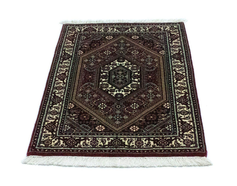 Perserteppich - Bidjar 93 x 65 cm Fußmatte