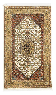 Orientteppich - Bidjar - Indus 161 x 92 cm - beige