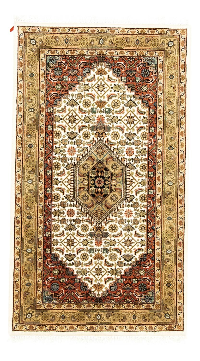 Orientteppich - Bidjar - Indus 164 x 93 cm - beige