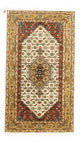 Orientteppich - Bidjar - Indus 164 x 93 cm - beige