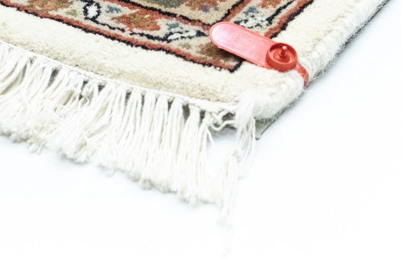 Orientteppich - Bidjar - Indus 167 x 92 cm - beige