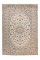Perserteppich - Keshan 350 x 246 cm - beige