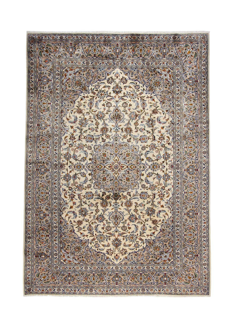 Perserteppich - Keshan 363 x 239 cm