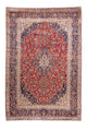 Perserteppich - Keshan 374 x 251 cm